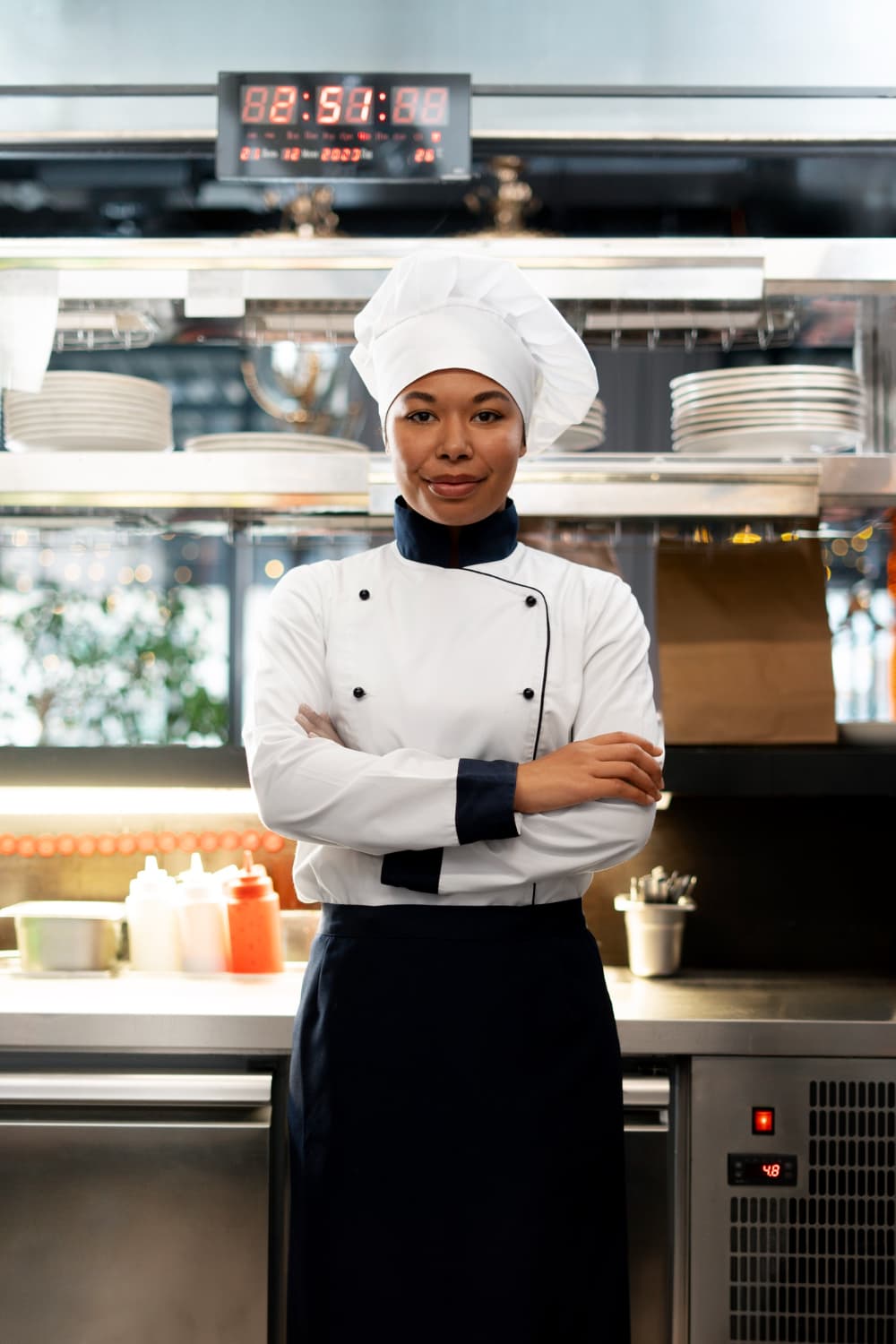 Caterers